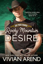 Rocky Mountain Desire