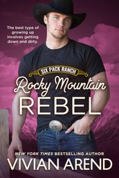 Rocky Mountain Rebel