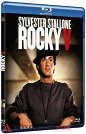Rocky V Sylvester Stallone, Talia Sh (Blu-Ray)(prodotto di importazione)