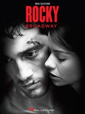 Rocky - Vocal Songbook