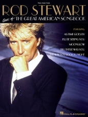 Rod Stewart - Best of the Great American Songbook