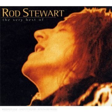 Rod stewart:the very best of-ecopac - STEWART ROD