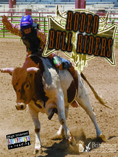 Rodeo Bull Riders