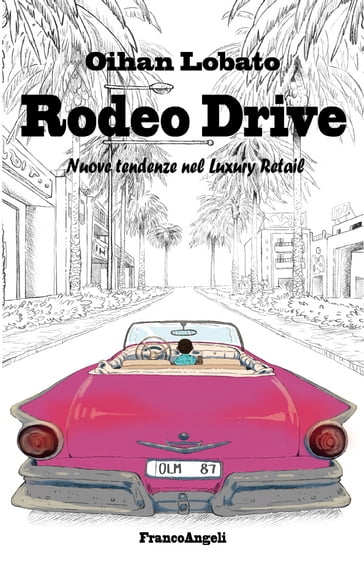 Rodeo drive - Oihan Lobato