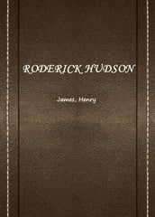 Roderick Hudson