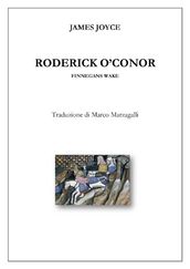 Roderick O Conor
