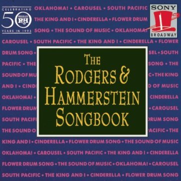 Rodgers & hammerstein son - O.S.T.