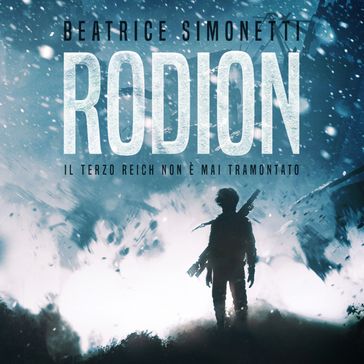 Rodion - Beatrice Simonetti