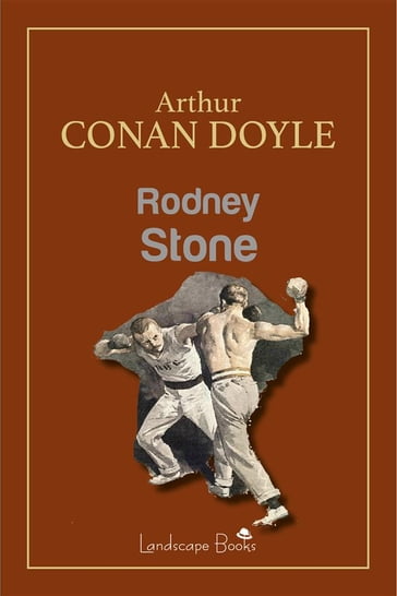 Rodney Stone - Arthur Conan Doyle