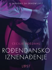 Roendansko iznenaenje - Seksi erotika