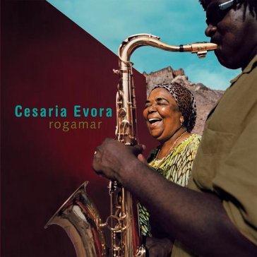 Rogamar - Cesaria Evora