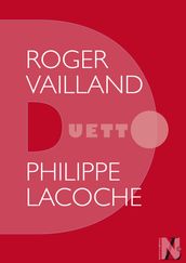 Roger Vailland - Duetto