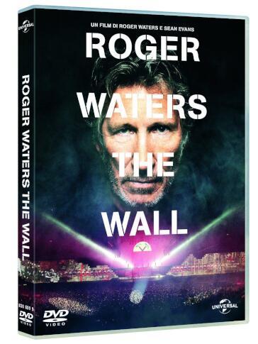 Roger Waters - The Wall - Sean Evans - Roger Waters