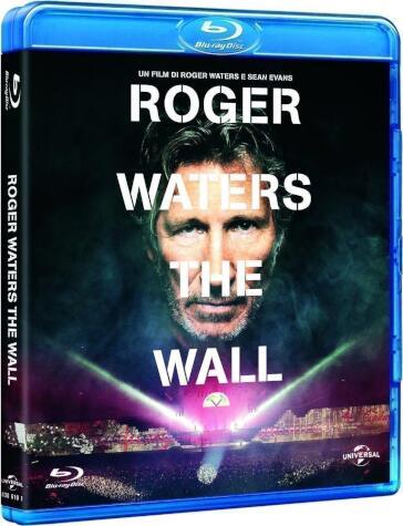 Roger Waters - The Wall - Sean Evans - Roger Waters