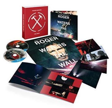 Roger Waters - The Wall (Spec.Edit.) - Sean Evans - Roger Waters
