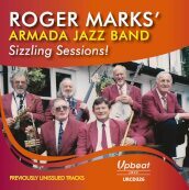 Roger marks  armada jazz band-sizzling s