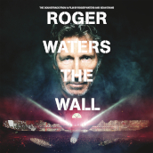 Roger waters the wall