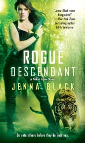 Rogue Descendant