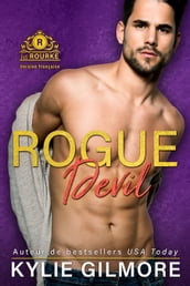 Rogue Devil - Version française (Les Rourke de New York 5)