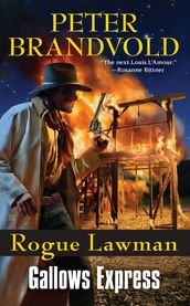Rogue Lawman #6