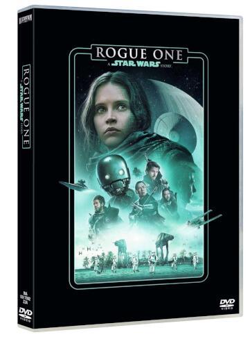 Rogue One - A Star Wars Story - Gareth Edwards