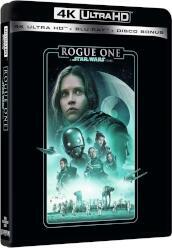 Rogue One - A Star Wars Story (Blu-Ray 4K Ultra HD+2 Blu-Ray)