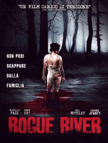 Rogue River - Jourdan McClure