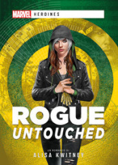 Rogue: Untouched