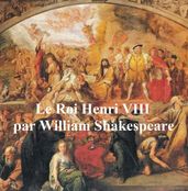 Le Roi Henri VIII (Henry VIII in French)