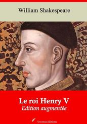 Le Roi Henry V suivi d annexes