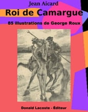 Roi de Camargue