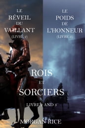 Rois et Sorciers (Tomes 2 et 3)