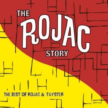 Rojac story: the best of rojac