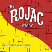 Rojac story: the best of rojac