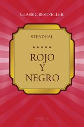 Rojo y negro