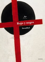 Rojo y negro