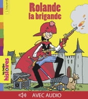 Rolande la brigande