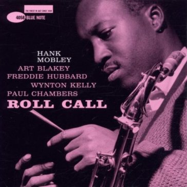 Roll call - Hank Mobley