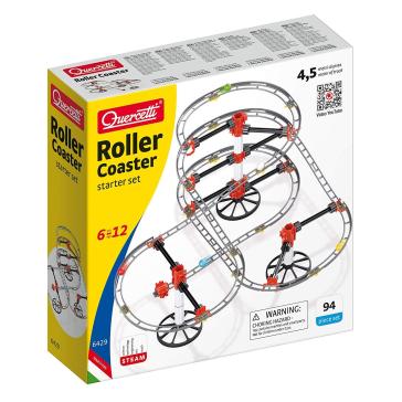Roller Coaster Starter Set