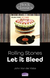 Rolling Stones: Let It Bleed