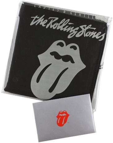 Rolling Stones (The) - Ladies & Gentlemen (Ltd Deluxe Ed) (3 Dvd) - Rollin Binzer