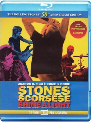 Rolling Stones (The) - Shine A Light - Martin Scorsese