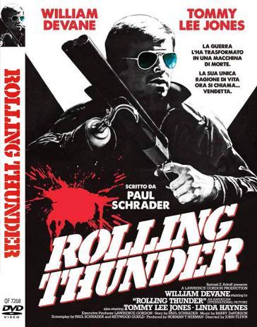 Rolling Thunder - John Flynn