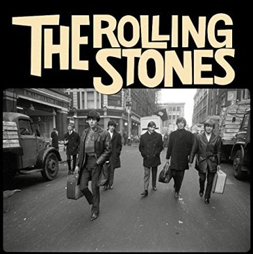 Rolling stones - Rolling Stones