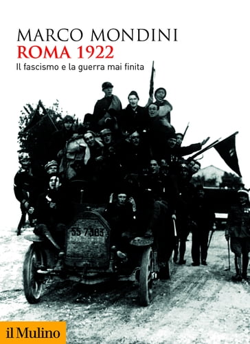 Roma 1922 - Mondini Marco