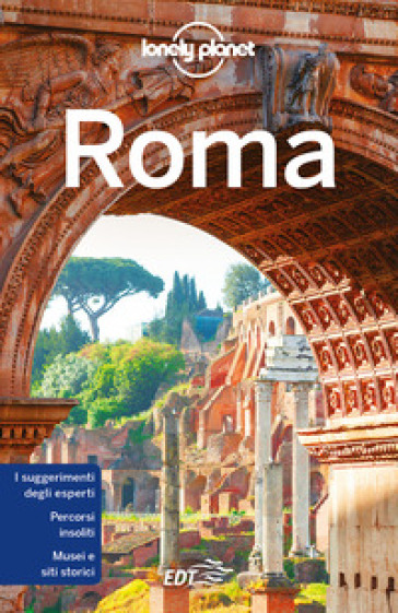 Roma - Duncan Garwood - Alexis Averbuck - Virginia Maxwell