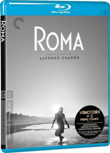 Roma - Alfonso Cuaron