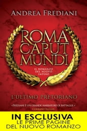 Roma Caput Mundi. L