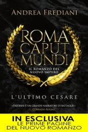 Roma Caput Mundi. L