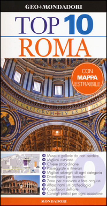 Roma. Con carta - Reid Bramblett - Jeffrey Kennedy